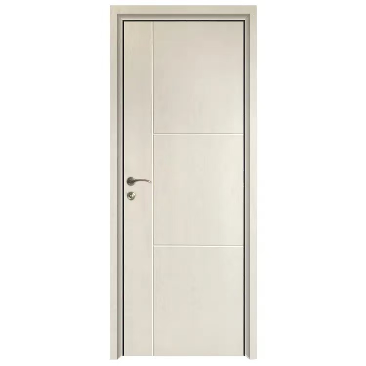 Деревянная дверь