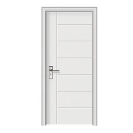 Деревянная дверь