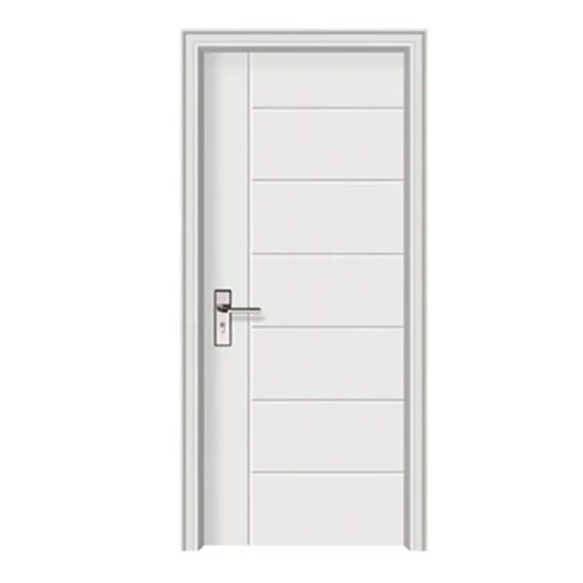 Деревянная дверь