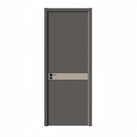 Деревянная дверь