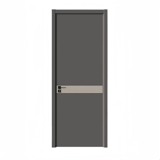 Деревянная дверь