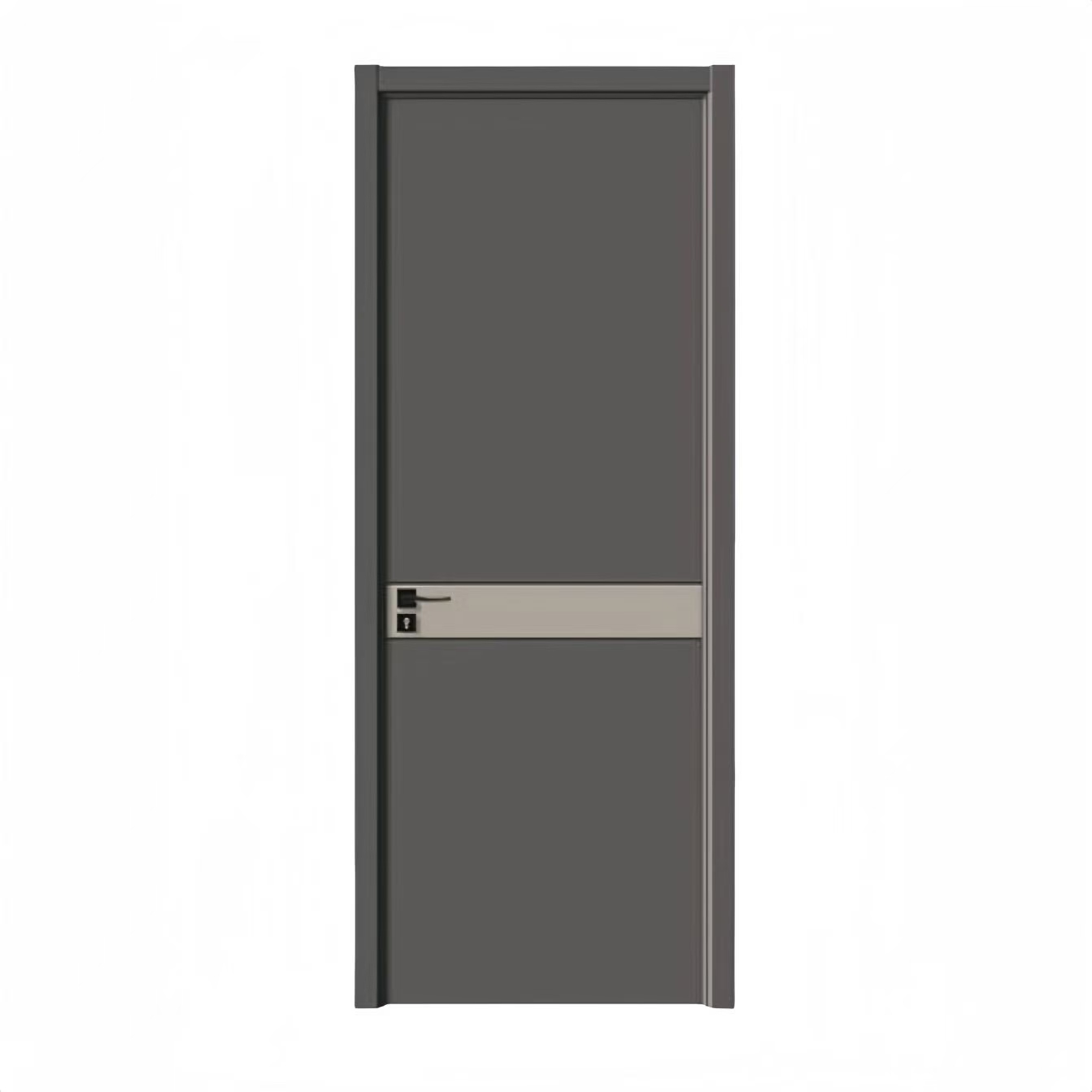 Деревянная дверь