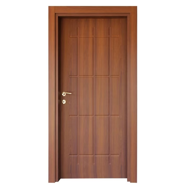 Огненные двери