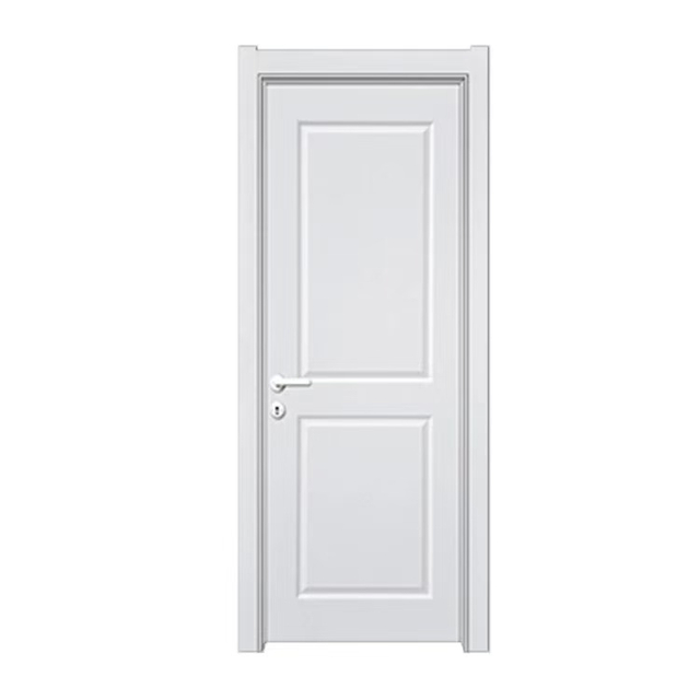 Деревянная дверь