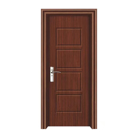 Огненные двери