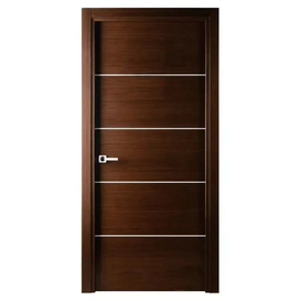 Огненные двери