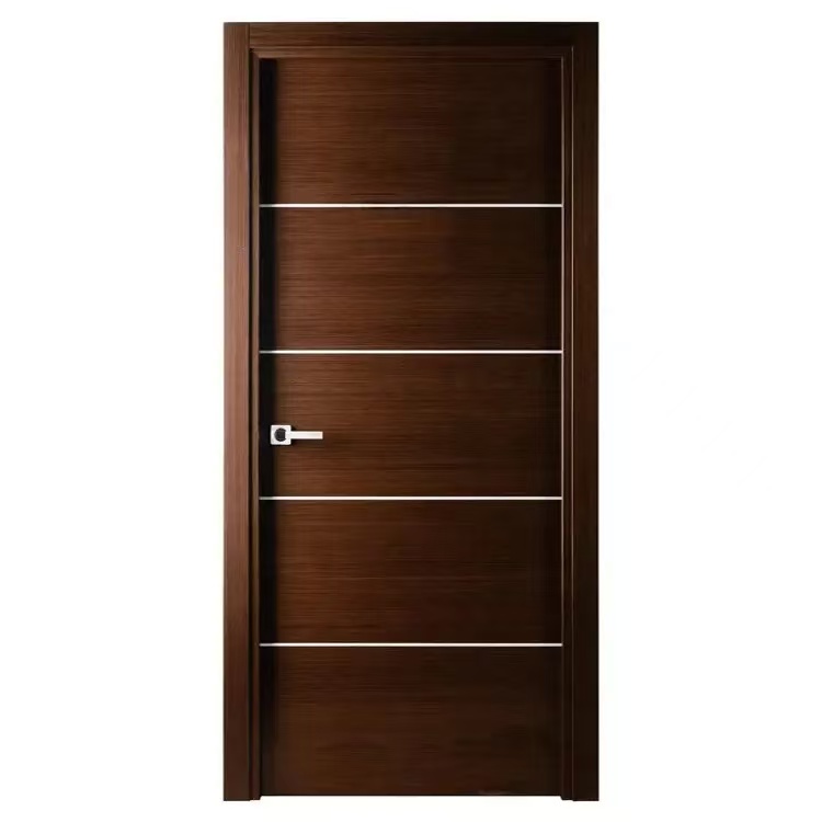 Огненные двери