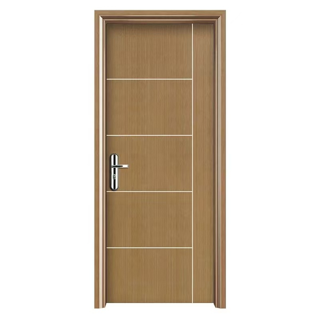 Огненные двери